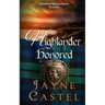 Highlander Honored: A Medieval Scottish Romance