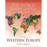 Western Europe 2022-2023