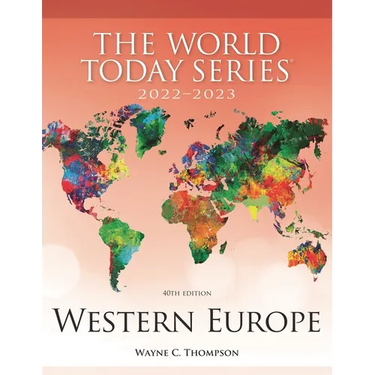 Western Europe 2022-2023