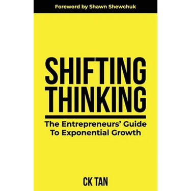 Shifting Thinking