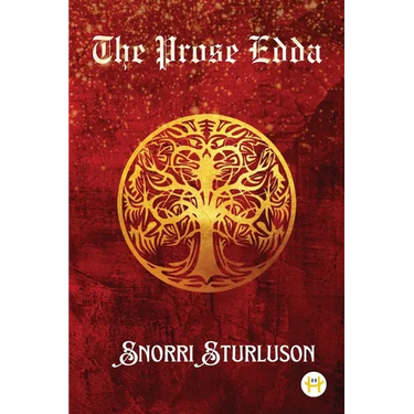 The Prose Edda