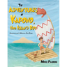 The Adventures of Kapono, the Island Boy