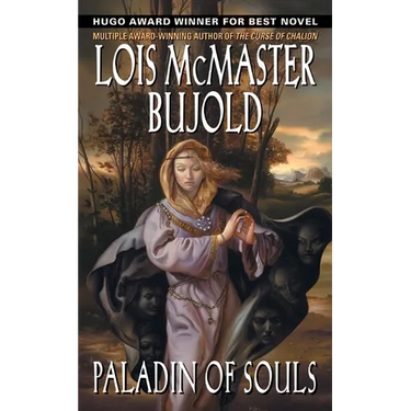 Paladin of Souls