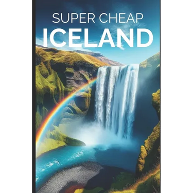 Super Cheap Iceland