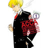 Acca 13-Territory Inspection Department, Vol. 1