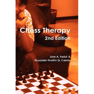 Chess Therapy (2nd Edition)
