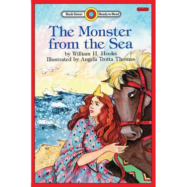 The Monster from the Sea: Level 2
