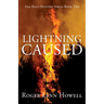 Lightning Caused