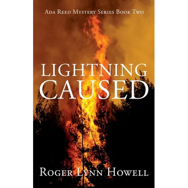 Lightning Caused