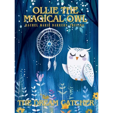 Ollie the Magical Owl: The Dream Catcher