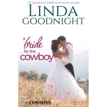 A Bride for the Cowboy
