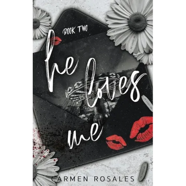 He Loves Me (Book Two)