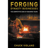 Forging Dynasty Businesses: The Competitive Edge of Enduring Teams