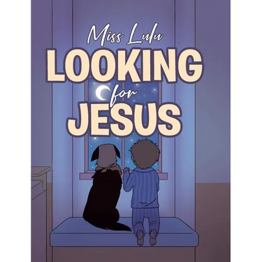 Looking For Jesus