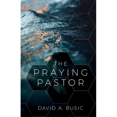 The Praying Pastor