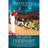 The Great Commission!