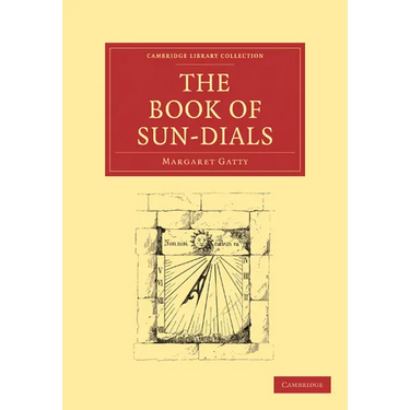 The Book of Sun-Dials