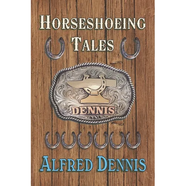 Horseshoeing Tales