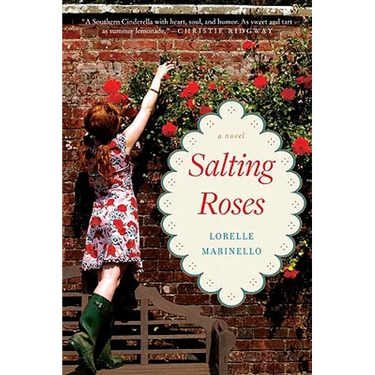 Salting Roses