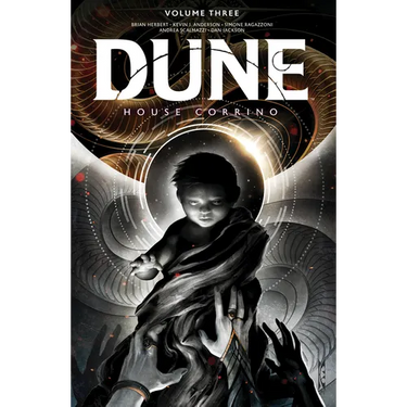 Dune: House Corrino Vol. 3