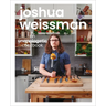 Joshua Weissman: An Unapologetic Cookbook. #1 New York Times Bestseller