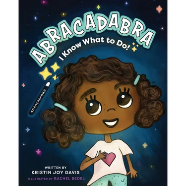ABRACADABRA I Know What To Do!