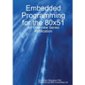 Embedded Programming for the 80x51