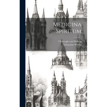 Medicina Spiritum