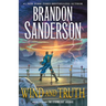 Wind and Truth: Book Five of the Stormlight Archive