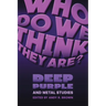 Who Do We Think They Are?: Deep Purple and Metal Studies