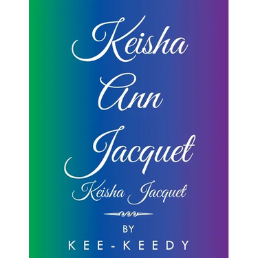 Keisha Ann Jacquet