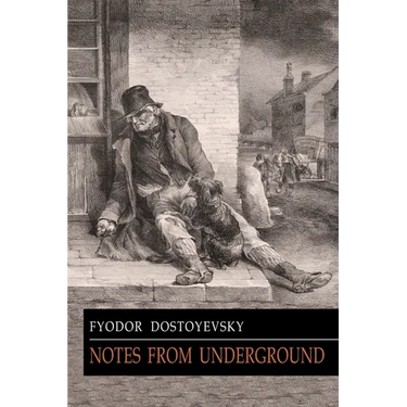 Notes from Underground
