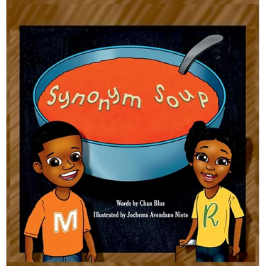 Synonym Soup