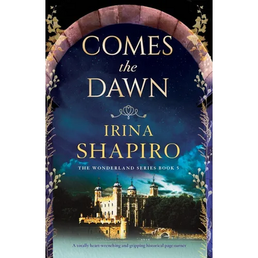 Comes the Dawn: A totally heart-wrenching and gripping historical page-turner