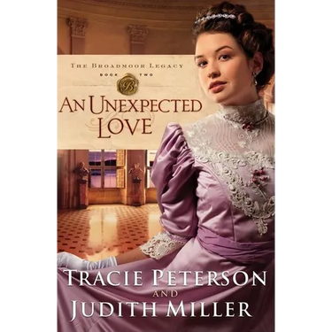 Unexpected Love