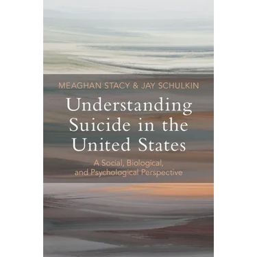 Understanding Suicide in the United States