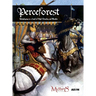 Perceforest: Roleplaying in a Land of High Chivalry and Wonder