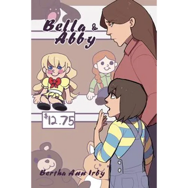 Bella & Abby