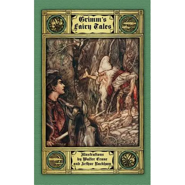 Grimm's Fairy Tales
