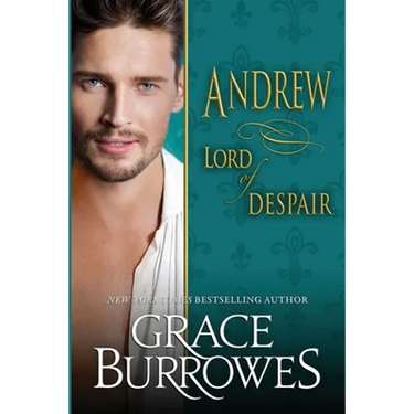 Andrew: Lord of Despair