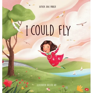 I Could Fly