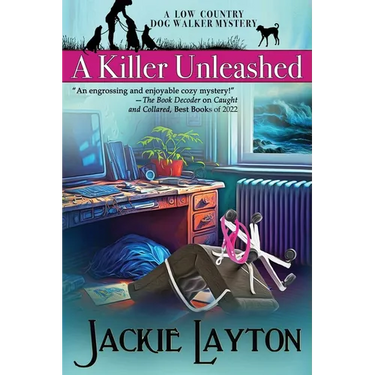 A Killer Unleashed