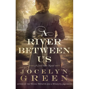 A River Between Us