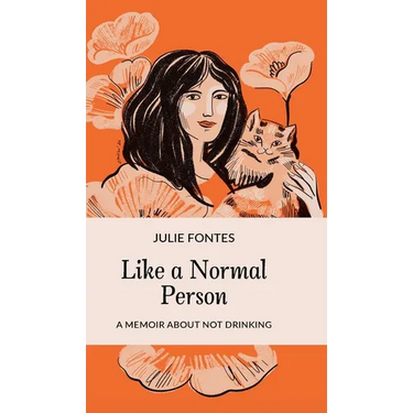 Like a Normal Person