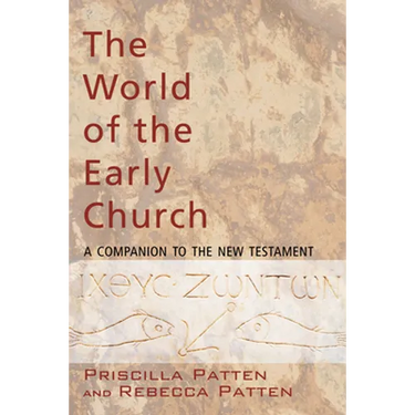 The World of the Early Church