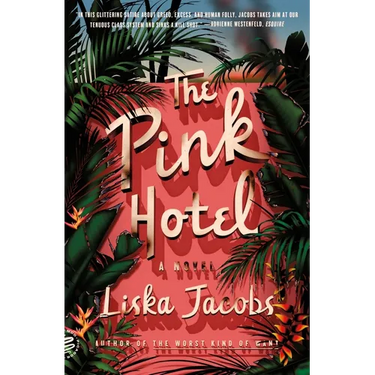 The Pink Hotel