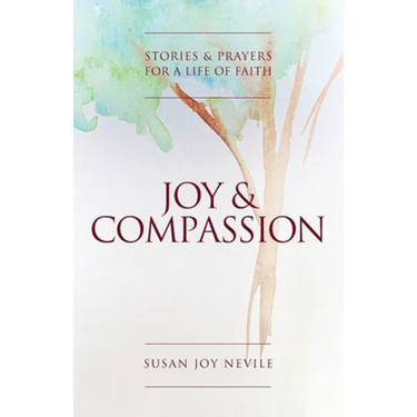 Joy and Compassion