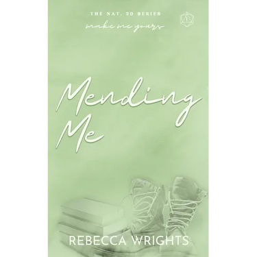 Mending Me