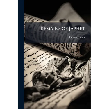 Remains of Japhet