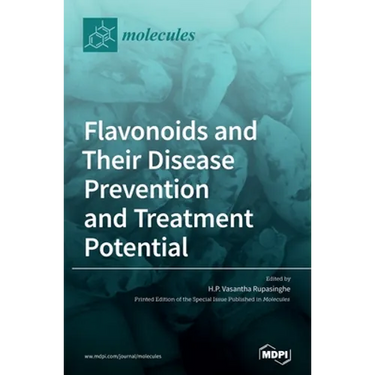 Flavonoids and Their Disease Prevention and Treatment Potential